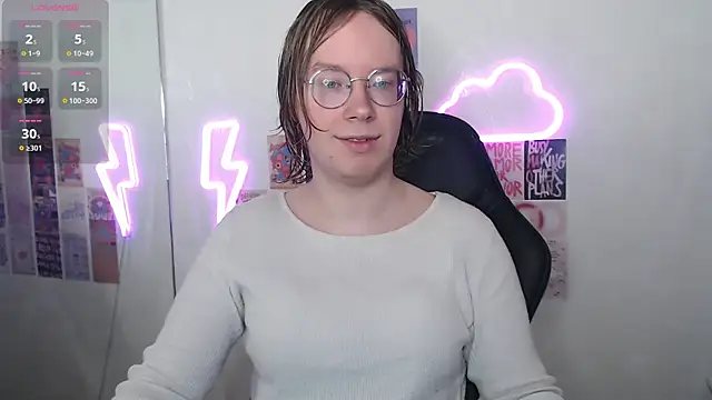 Amanda Butlerr online show from April 2026 10:40:01 AM