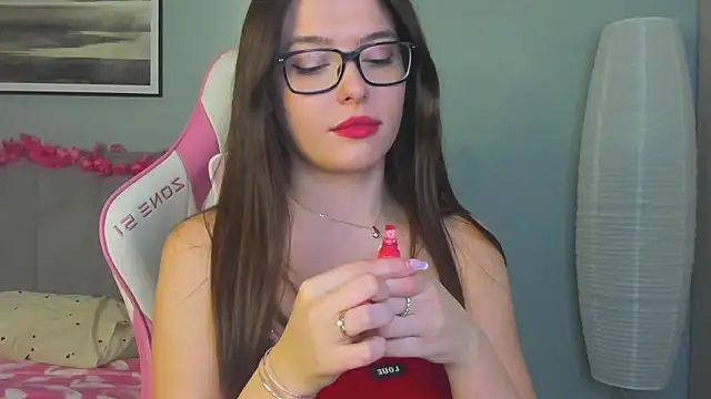 Snapshot of LubaStadt chatting on March 2026 07:19:01 PM LubaStadt online show from March 2026 07:19:01 PM