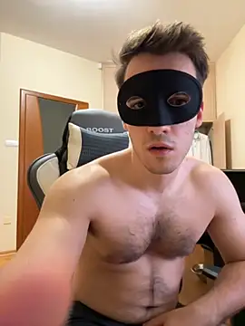 Raveman online show from November 2025 05:26:01 PM