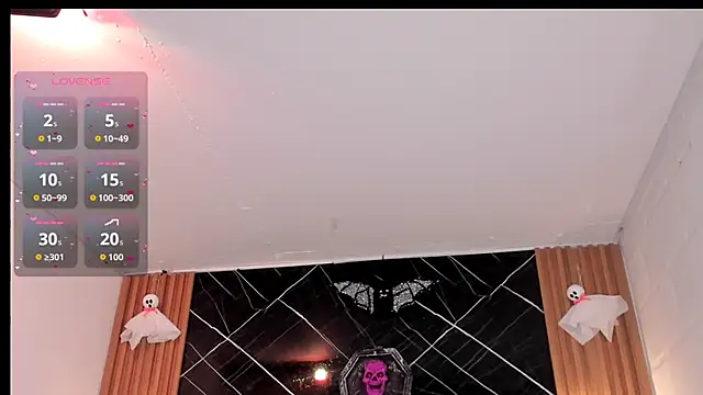 kristal joi dl online show from October 2025 12:49:02 PM