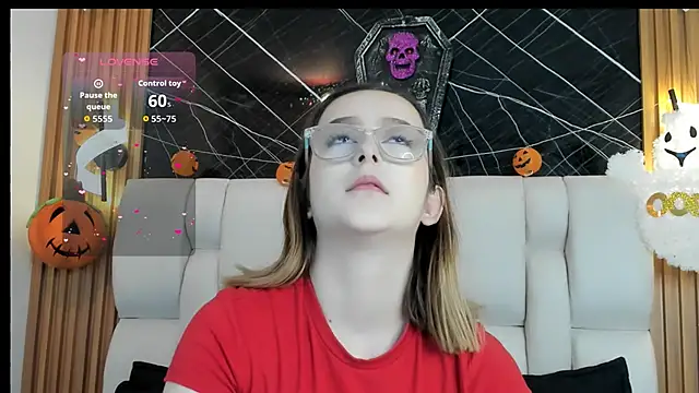 kristal joi dl online show from October 2025 12:39:02 PM