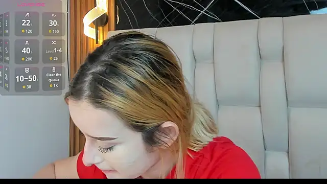 kristal joi dl online show from November 2025 01:32:02 PM