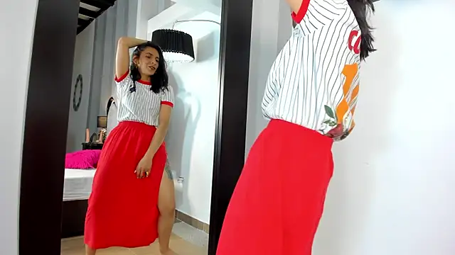 MiaAmore  online show from July 2026 07:09:01 PM