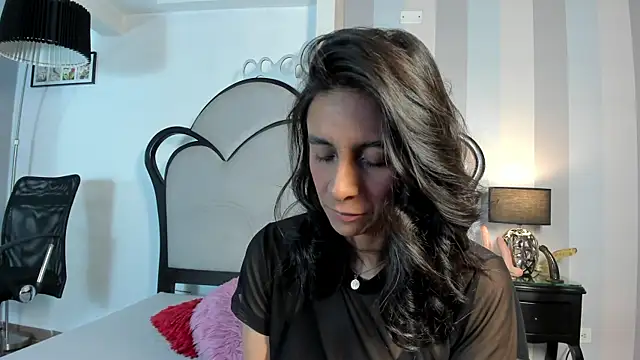 MiaAmore  online show from July 2026 06:21:02 PM