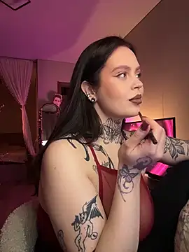 Mariiiiiway online show from April 2026 07:29:01 PM