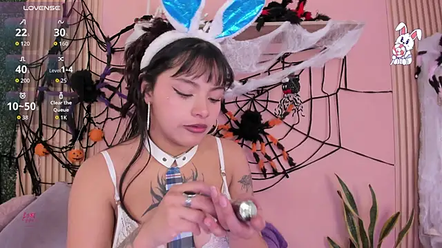 Snapshot of Mia_zafir chatting on October 2025 03:30:01 AM Mia zafir online show from October 2025 03:30:01 AM