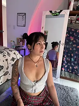 lilitth777 online show from January 2026 07:18:01 PM