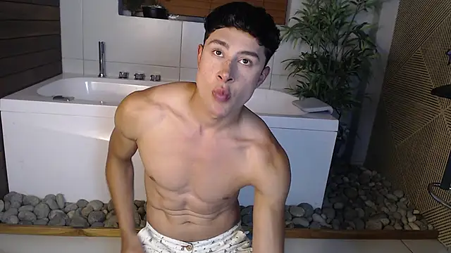 AustinJones  online show from November 2025 06:57:02 PM