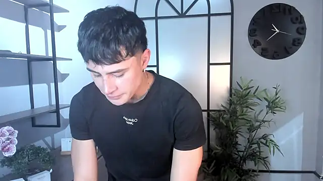 AustinJones  online show from March 2026 03:26:01 PM