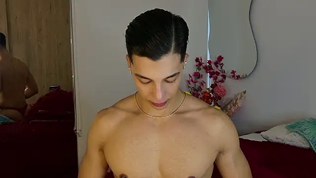 Snapshot of Troye_Williams chatting on March 2026 12:41:02 PM Troye Williams online show from March 2026 12:41:02 PM