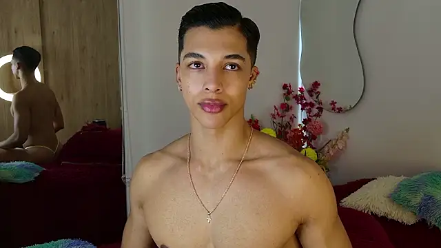 Snapshot of Troye_Williams chatting on March 2026 11:59:02 AM Troye Williams online show from March 2026 11:59:02 AM