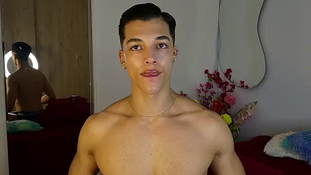 Snapshot of Troye_Williams chatting on March 2026 10:59:01 AM Troye Williams online show from March 2026 10:59:01 AM