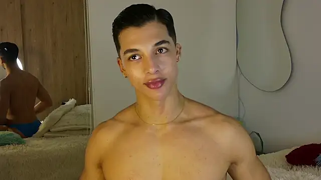 Snapshot of Troye_Williams chatting on April 2026 11:00:01 AM Troye Williams online show from April 2026 11:00:01 AM