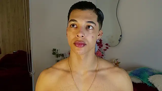 Troye Williams online show from May 2026 10:55:02 AM