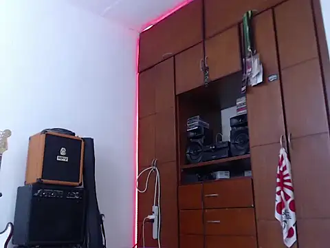 Diego  Barbarie   online show from September 2025 03:34:02 PM