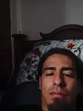 Diego  Barbarie   online show from October 2025 01:29:01 PM