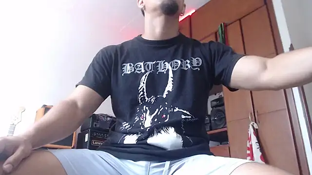 Diego  Barbarie   online show from February 2026 12:48:02 PM