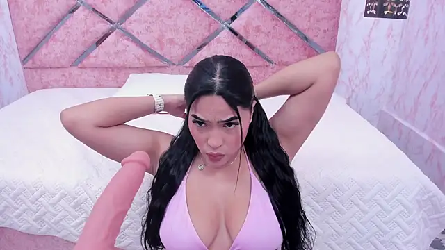 HOT EMIILY  online show from October 2025 11:44:01 AM