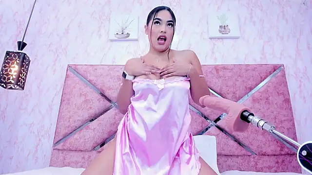 HOT EMIILY  online show from October 2025 11:49:02 AM