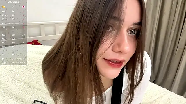 RachaelJuntunen online show from September 2025 10:39:02 AM