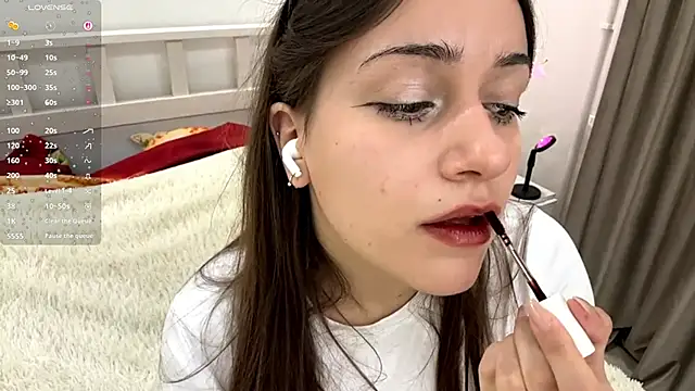 RachaelJuntunen online show from September 2025 07:32:01 AM