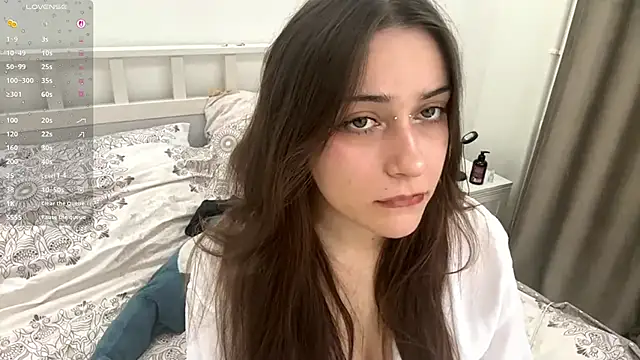 RachaelJuntunen online show from October 2025 08:11:02 AM