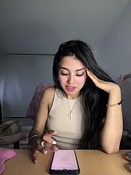 Victoria alson online show from September 2025 03:27:02 AM