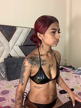 Dirty isabella18 online show from November 2025 08:13:02 PM