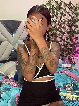 Dirty isabella18 online show from January 2026 08:22:01 PM