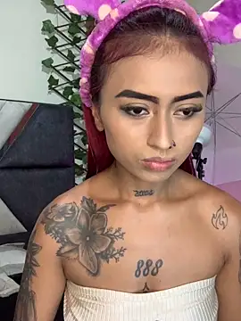 Dirty isabella18 online show from February 2026 10:06:02 PM