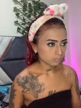 Dirty isabella18 online show from February 2026 08:08:02 PM