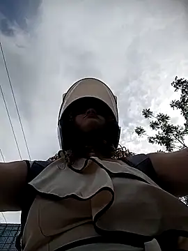 SirenRouge 69 online show from September 2025 08:09:01 PM