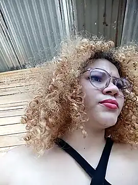 SirenRouge 69 online show from October 2025 07:00:01 PM