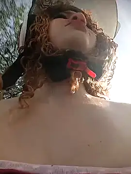 SirenRouge 69 online show from October 2025 08:42:01 PM