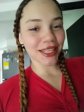 SirenRouge 69 online show from April 2026 08:34:02 PM