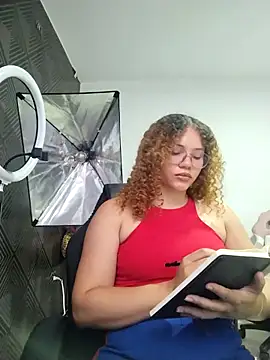 SirenRouge 69 online show from April 2026 08:09:02 PM