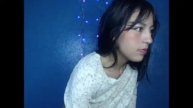 Afrodita 777750 online show from September 2025 01:33:02 PM