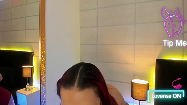 Snapshot of fieryluciana chatting on October 2025 04:10:01 AM fieryluciana online show from October 2025 04:10:01 AM