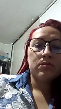 Snapshot of fieryluciana chatting on October 2025 06:25:01 AM fieryluciana online show from October 2025 06:25:01 AM