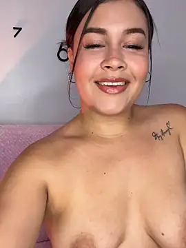 Bella-kim- online show from September 2025 10:31:01 PM