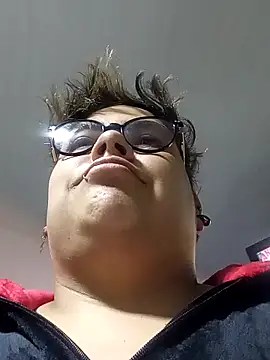 Hailey Curvy online show from October 2025 03:38:02 AM