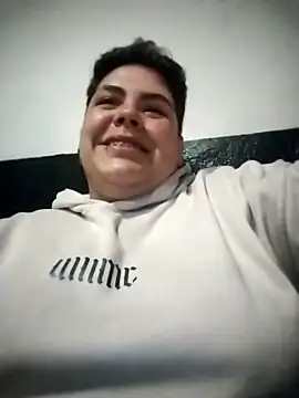 Hailey Curvy online show from December 2025 12:07:01 AM