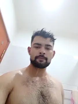 Omar cruz online show from April 2026 03:10:02 AM