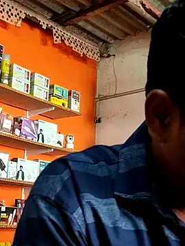 Markroco696 online show from September 2025 02:55:02 AM