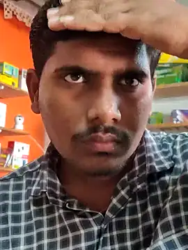 Markroco696 online show from September 2025 03:19:02 AM