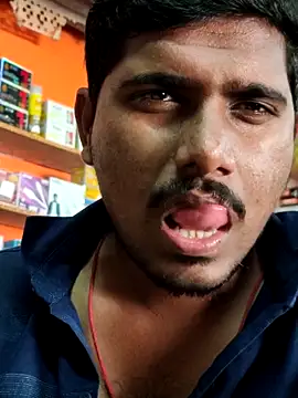 Markroco696 online show from December 2025 09:36:02 AM