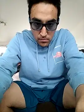 DanBfl online show from September 2025 12:49:02 PM