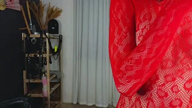 laracroftmansion online show from April 2026 06:13:02 PM