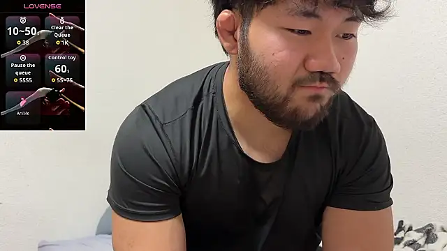 Snapshot of myhair_isgood chatting on September 2025 03:31:01 AM myhair isgood online show from September 2025 03:31:01 AM