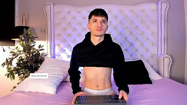 Snapshot of LiamMuller chatting on November 2025 04:50:02 PM LiamMuller online show from November 2025 04:50:02 PM